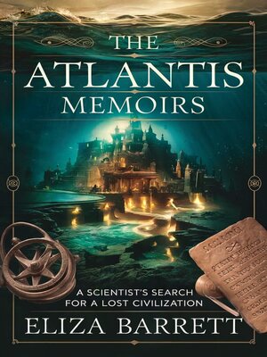 cover image of The Atlantis Memoirs